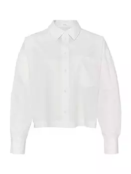 Блузка OPUS Felanda, белый