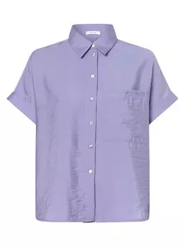 Блузка Opus Florana, лаванда