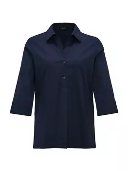 Блузка Opus Foleo, ночной синий