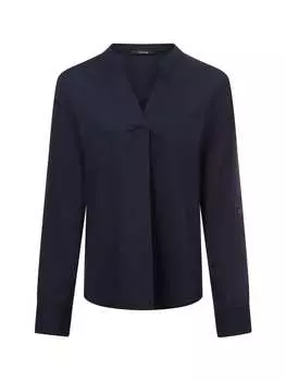 Блузка OPUS, морской