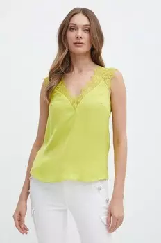 Блузка ОРЛА.Н Morgan, зеленый