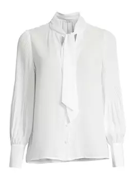 Блузка Orsay Anniepli, белый