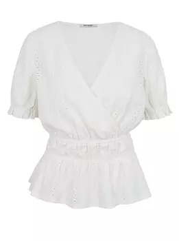 Блузка Orsay, белый