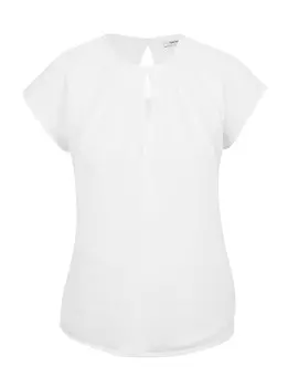 Блузка Orsay, белый