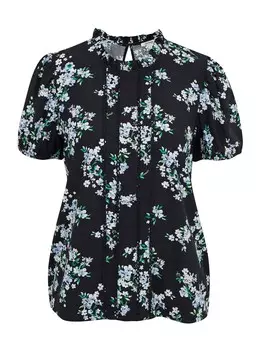 Блузка Orsay, черный