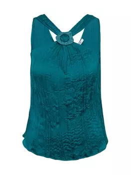 Блузка Orsay, изумруд