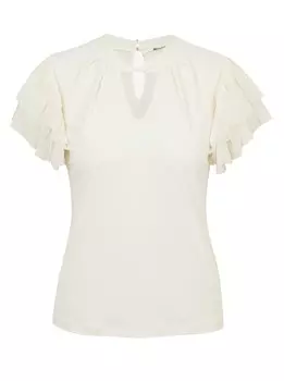Блузка Orsay, крем