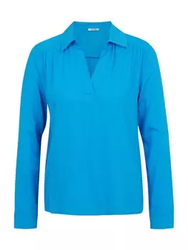 Блузка Orsay, лазурный