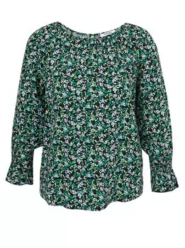 Блузка Orsay, разноцветный