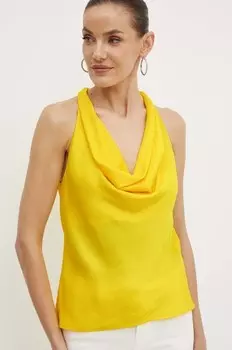 Блузка ОСМА Morgan, желтый