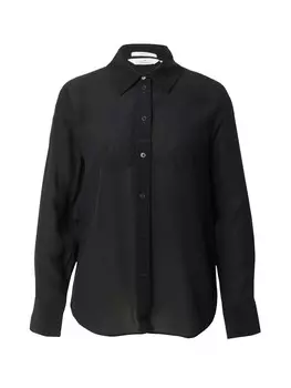 Блузка & Other Stories, черный