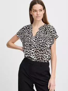 Блузка отmmmjoella B.Young, черный