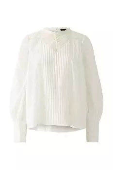 Блузка OUI, белый