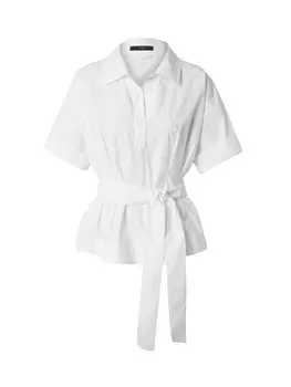 Блузка OUI, белый