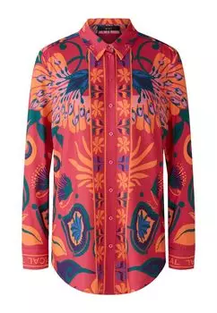 Блузка Oui, розовый