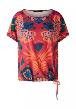 Блузка Oui, розовый