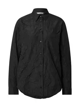 Блузка Oval Square, черный