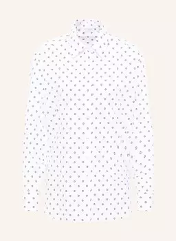 Блузка оверсайз Eterna, белый