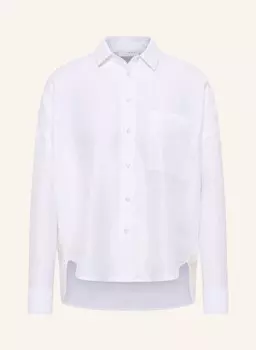 Блузка оверсайз Eterna, белый