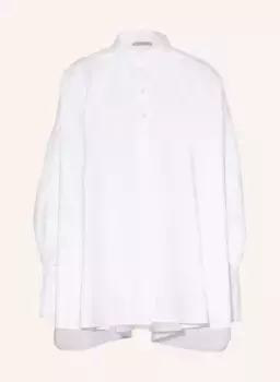 Блузка оверсайз Lilienfels, белый