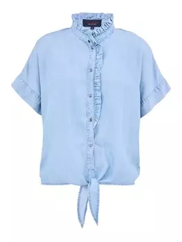 Блузка Paddock's, цвет light stone