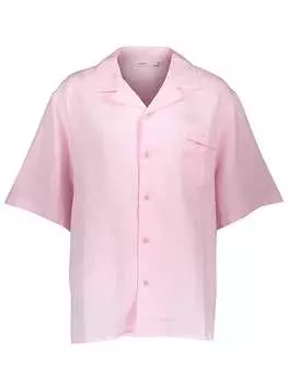 Блузка Pangaia, розовый