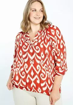 Блузка Paprika