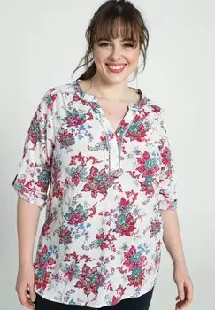 Блузка Paprika