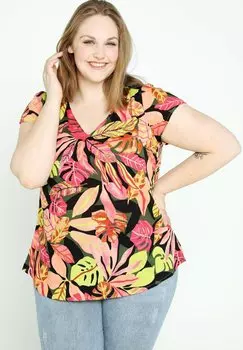 Блузка Paprika