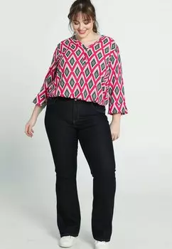 Блузка Paprika