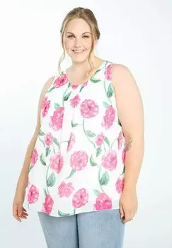 Блузка Paprika