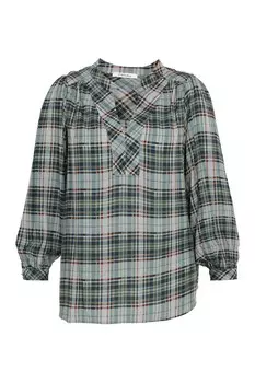 Блузка Paprika, смешанные цвета