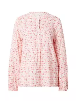Блузка Part Two Anvi, розовый