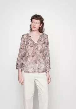 Блузка Part Two, мультиколор