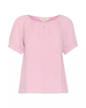 Блузка Part Two Rosanna, розовый