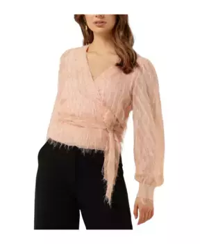 Блузка Патти 2715 Moves, розовый