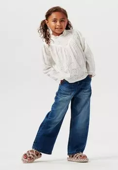 Блузка Pensacola Noppies, цвет pristine