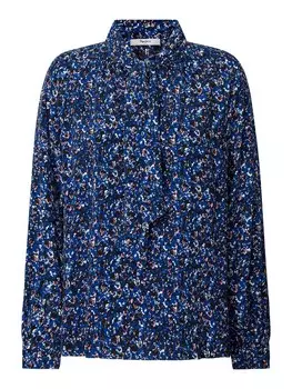 Блузка Pepe Jeans Arisa, синий