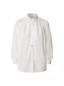Блузка Pepe Jeans East, белый