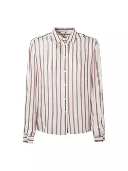 Блузка Pepe Jeans GALI, белый