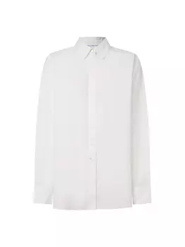 Блузка Pepe Jeans RITA, белый