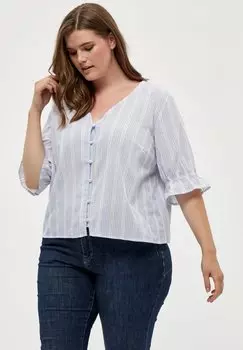 Блузка PEPPERCORN