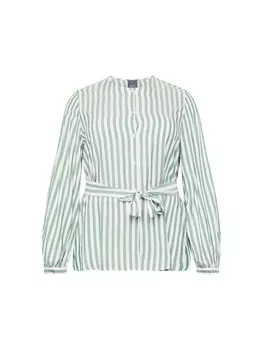 Блузка Persona by Marina Rinaldi BAIO, белый