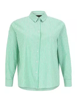 Блузка Persona by Marina Rinaldi SASSARI, белый