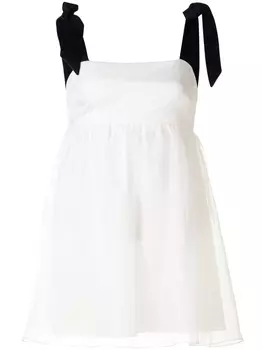 Блузка Petal Macgraw, белый