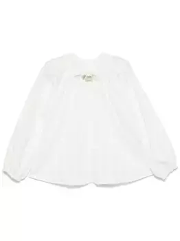 Блузка Petra Bambah, белый