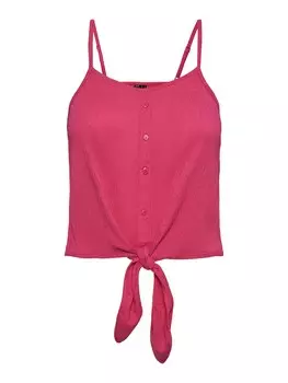 Блузка PIECES LUNA, розовый