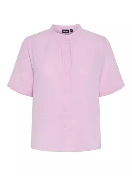 Блузка PIECES PCMastina, цвет Plum