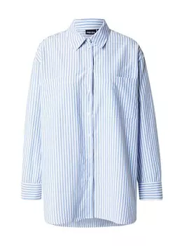 Блузка PIECES PCMELIA, белый