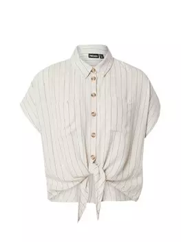 Блузка PIECES PCPia, экрю